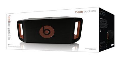 Beats by Dr. Dre Beatbox Portable (Discontinued by Manufacturer) N11
