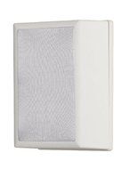 RCA WPBT1 Bluetooth Enable Outlet Speaker for Wireless Music Streaming (White) N3