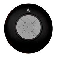 Vivitar Wireless Shower Speaker. Black