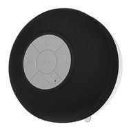 Vivitar Wireless Shower Speaker. Black N2