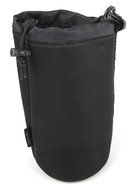 DURAGADGET Padded Black Water-Resistant Carry Pouch for NEW DKnight Magicbox / Magicbox II Portable Bluetooth... N2