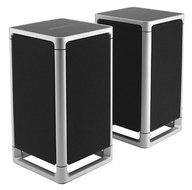 Simple Audio Listen Stereo Speakers with Bluetooth (90S0001-US)