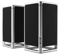 Simple Audio Listen Stereo Speakers with Bluetooth (90S0001-US) N2