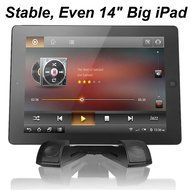 Portable Bluetooth Speakers Stander for Smartphone Tablet with Any Size , Wireless Bluetooth 4.0 with Advanced...