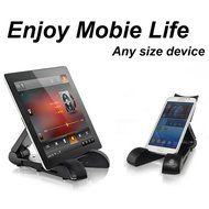 Portable Bluetooth Speakers Stander for Smartphone Tablet with Any Size , Wireless Bluetooth 4.0 with Advanced... N2