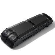 Portable Bluetooth Speakers Stander for Smartphone Tablet with Any Size , Wireless Bluetooth 4.0 with Advanced... N6