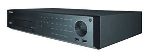 Samsung Digital Video Recorder - 4 TB HDD SRD-873D-4TB