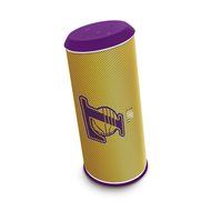 JBL Flip 2 NBA Edition Portable Bluetooth Speaker with Powerbank Built-in (Los Angeles Lakers) N2