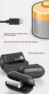 JBlab Cluster Tong Portable Bluetooth Speakers 4.0 Bluetooth Wireless Speaker Hands-free Calling Charging battery N5