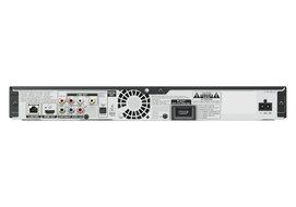 Sony BDP-S360 1080p Blu-ray Disc Player (2009 Model) N2