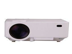 CNTOPPS Smart LCD projector Home theater Projector Portable Projector