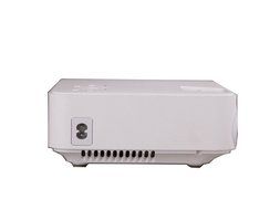 CNTOPPS Smart LCD projector Home theater Projector Portable Projector N4