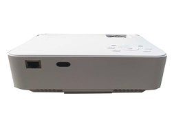 CNTOPPS Smart LCD projector Home theater Projector Portable Projector N5