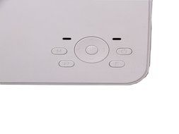 CNTOPPS Smart LCD projector Home theater Projector Portable Projector N6