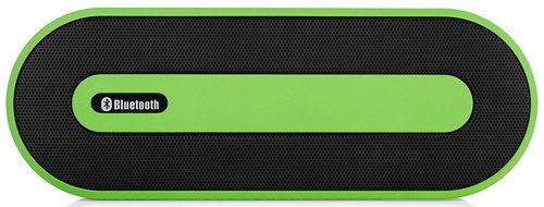 Bluetooth Speakers, Surround Sound Mini Portable Bluetooth Speakers Stereo Wireless Speakers, Powerful Bass with... N3