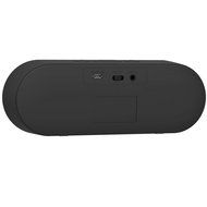 Bluetooth Speakers, Surround Sound Mini Portable Bluetooth Speakers Stereo Wireless Speakers, Powerful Bass with... N4