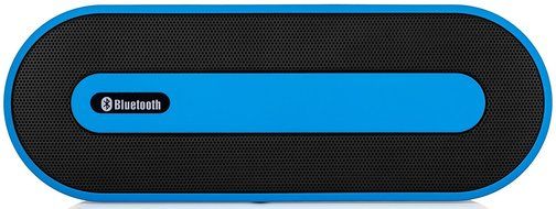 Bluetooth Speakers, Surround Sound Mini Portable Bluetooth Speakers Stereo Wireless Speakers, Powerful Bass with... N8