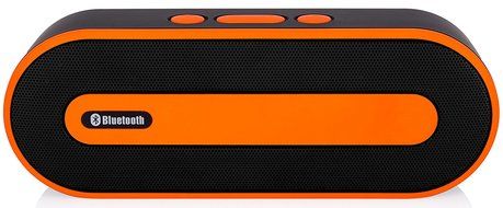 Bluetooth Speakers, Surround Sound Mini Portable Bluetooth Speakers Stereo Wireless Speakers, Powerful Bass with... N10