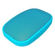 HLS S325 Portable Bluetooth Speaker Mini Wireless Outdoor &amp; Shower Waterproof Speakers with 5W Driver, Mic, FM... N5