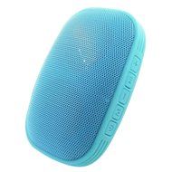 HLS S325 Portable Bluetooth Speaker Mini Wireless Outdoor &amp; Shower Waterproof Speakers with 5W Driver, Mic, FM... N6