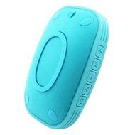 HLS S325 Portable Bluetooth Speaker Mini Wireless Outdoor &amp; Shower Waterproof Speakers with 5W Driver, Mic, FM... N7