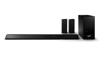 Sony HT-RT5 Home Theater System