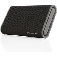 Braven 405 Wireless Portable Bluetooth 2100 mAh Waterproof Speaker - Black N4