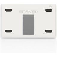 Braven 405 Wireless Portable Bluetooth 2100 mAh Waterproof Speaker - Black N11