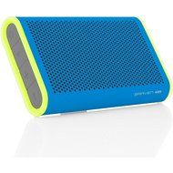 Braven 405 Wireless Portable Bluetooth 2100 mAh Waterproof Speaker - Black N18