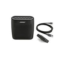 Bose&reg; SoundLink&reg; Color Black Bundle | Bluetooth Mobile Speaker with Travel Case N2