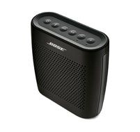 Bose&reg; SoundLink&reg; Color Black Bundle | Bluetooth Mobile Speaker with Travel Case N3