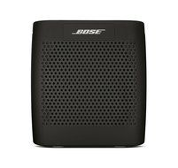 Bose&reg; SoundLink&reg; Color Black Bundle | Bluetooth Mobile Speaker with Travel Case N4