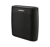 Bose&reg; SoundLink&reg; Color Black Bundle | Bluetooth Mobile Speaker with Travel Case N6