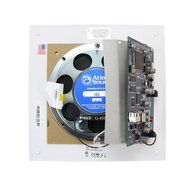 Atlas Sound I8S Ip Speaker System Loudspeaker Baffle Pbc Amp (Enclosure Sold Separately) N2
