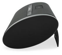 iHome iBN48BC NFC Bluetooth Portable Rechargeable Speaker with Speakerphone N3