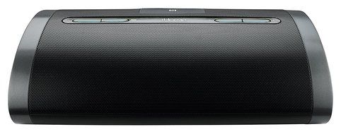 iHome iBN48BC NFC Bluetooth Portable Rechargeable Speaker with Speakerphone N4