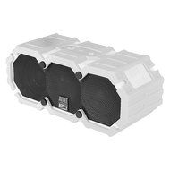 Altec Lansing iMW577 Life Jacket 2 Bluetooth Wireless Speaker, Grey N3