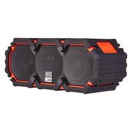 Altec Lansing iMW577 Life Jacket 2 Bluetooth Wireless Speaker, Grey N8