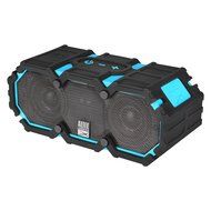 Altec Lansing iMW577 Life Jacket 2 Bluetooth Wireless Speaker, Grey N9