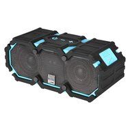 Altec Lansing iMW577 Life Jacket 2 Bluetooth Wireless Speaker, Grey N13