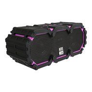 Altec Lansing iMW577 Life Jacket 2 Bluetooth Wireless Speaker, Grey N14