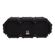 Altec Lansing iMW577 Life Jacket 2 Bluetooth Wireless Speaker, Grey N15