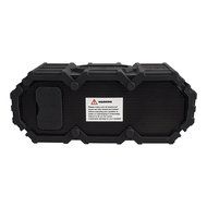 Altec Lansing iMW577 Life Jacket 2 Bluetooth Wireless Speaker, Grey N18