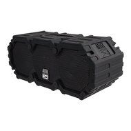 Altec Lansing iMW577 Life Jacket 2 Bluetooth Wireless Speaker, Grey N19