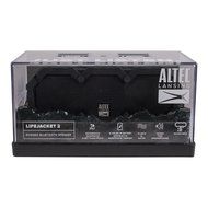 Altec Lansing iMW577 Life Jacket 2 Bluetooth Wireless Speaker, Grey N21
