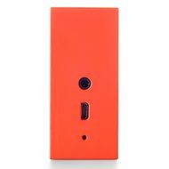 JBL Go Portable Wireless Bluetooth Speaker w/ a Built-in Strap-hook (Orange) N5