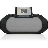 BRAVEN BRV-XXL Large Portable Wireless Bluetooth Speaker [Waterproof][Outdoor] Built-In 15,600mAh Power Bank USB... N3