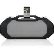 BRAVEN BRV-XXL Large Portable Wireless Bluetooth Speaker [Waterproof][Outdoor] Built-In 15,600mAh Power Bank USB... N4