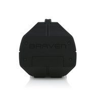 BRAVEN BRV-XXL Large Portable Wireless Bluetooth Speaker [Waterproof][Outdoor] Built-In 15,600mAh Power Bank USB... N9