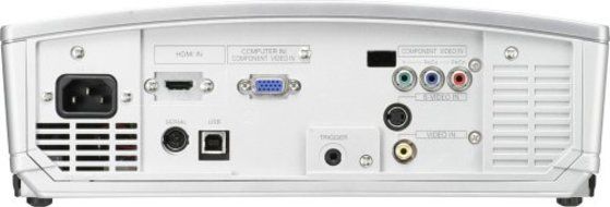 Mitsubishi HC3000U High Definition 720p DLP Home Theater Projector N2